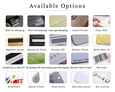 rfid iso card manufacturer|How to Choose the RFID Card Manufacturer .